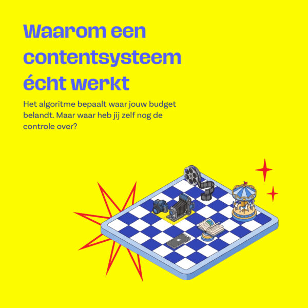 contentsysteem