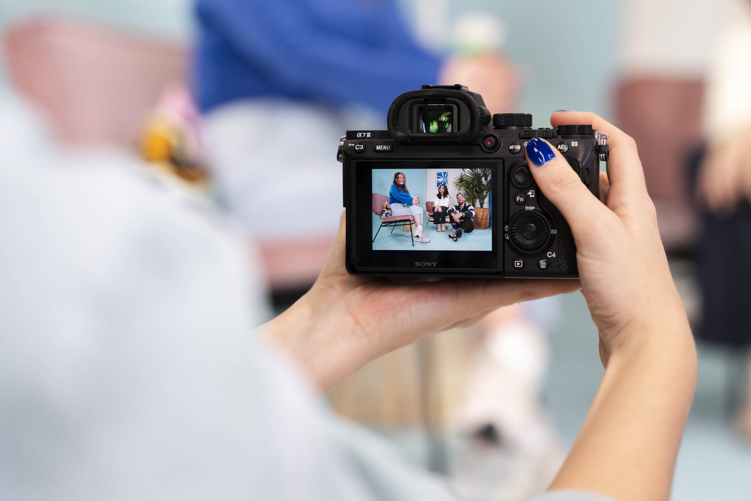 6 fotografie tips blog