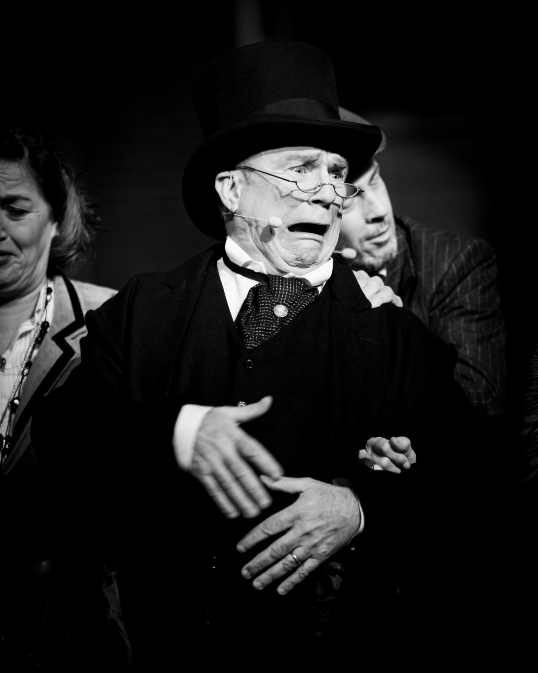 De laatste geit. Sociaal Kapitaal x SMELT