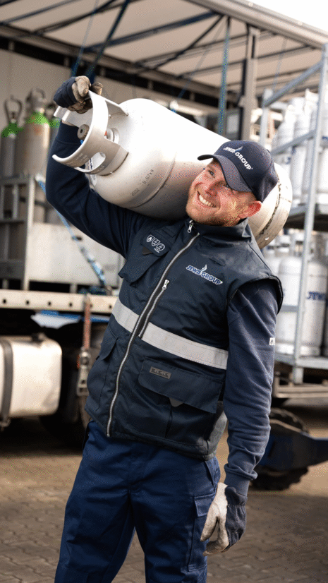 JEWA Group campagne door Sociaal Kapitaal