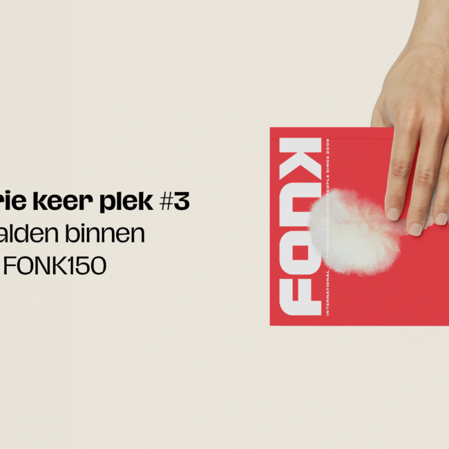 SK in FONK150. Plaats 3 in verschillende kerndisciplines