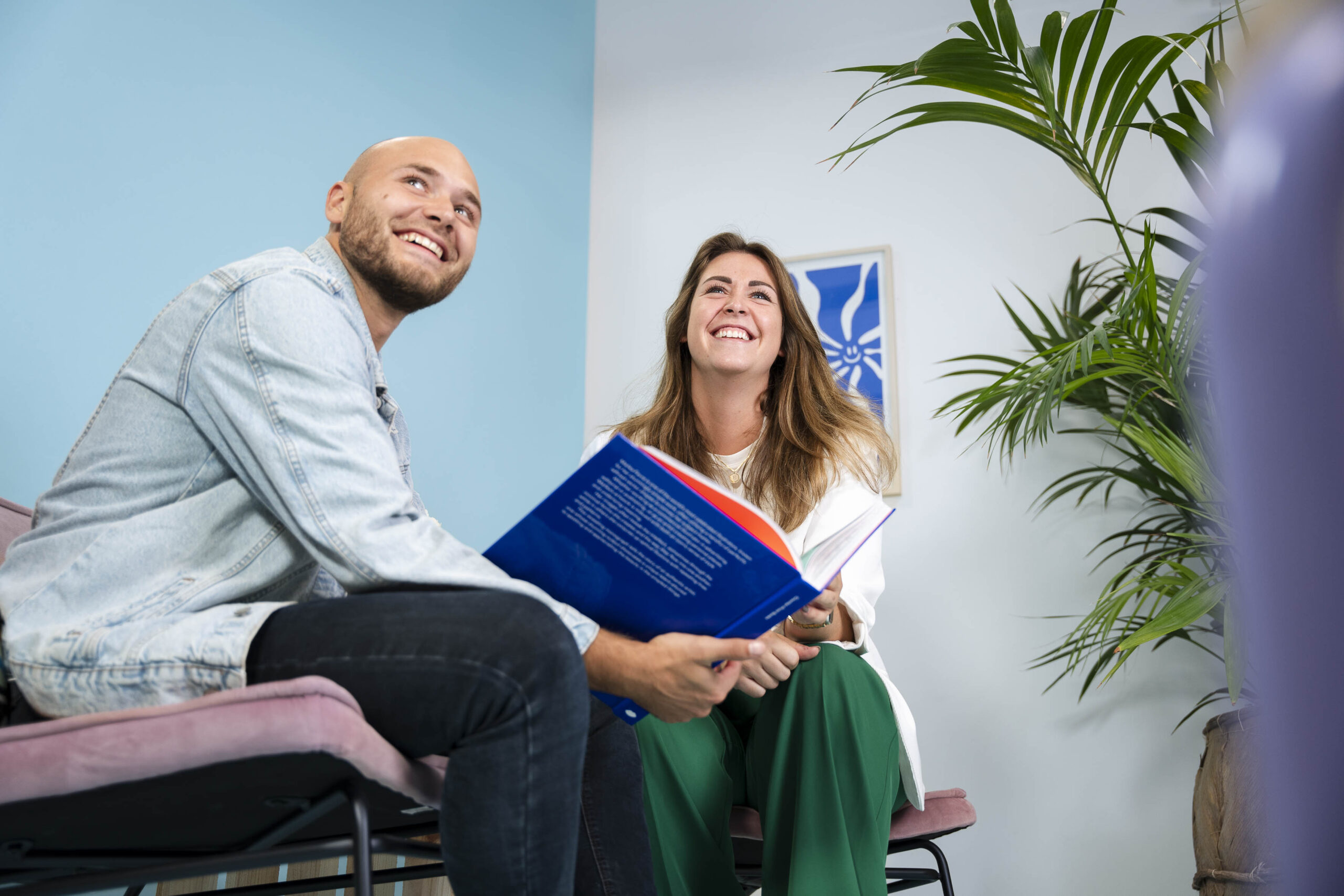 Blog betaalde abonnementen