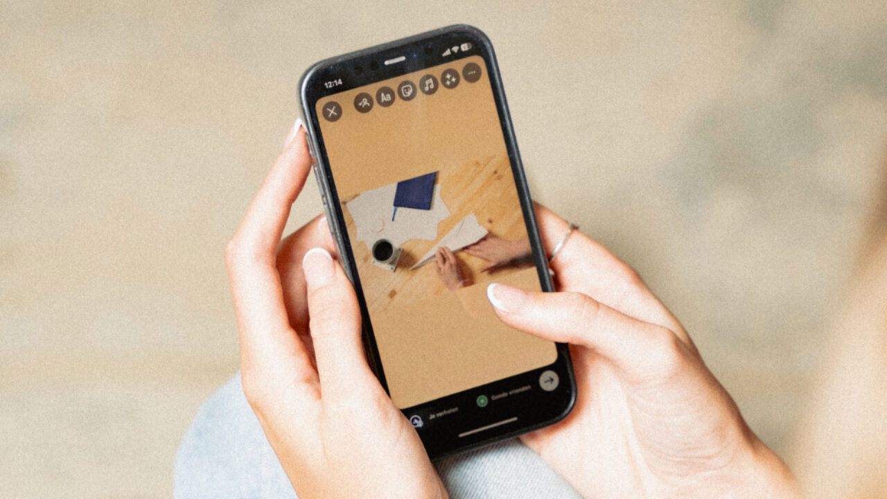 Social Media onderzoek 2026