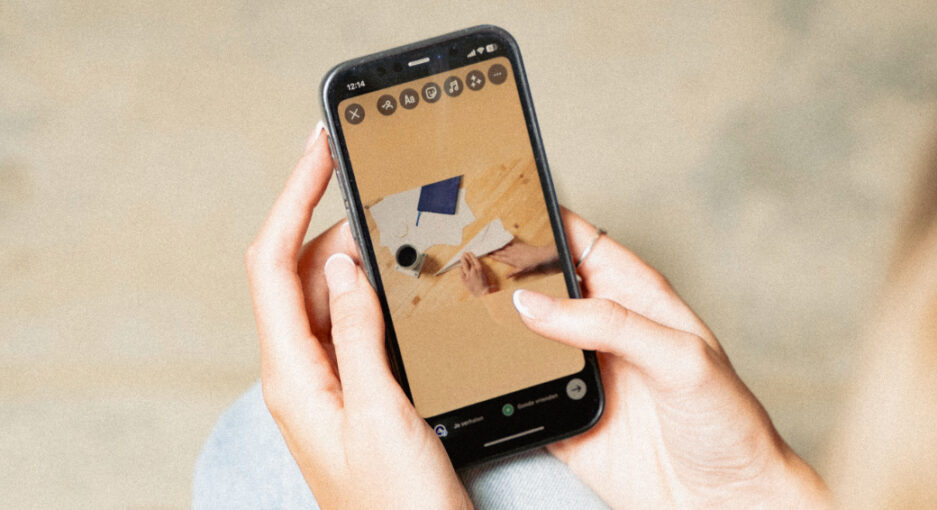 Social Media onderzoek 2026