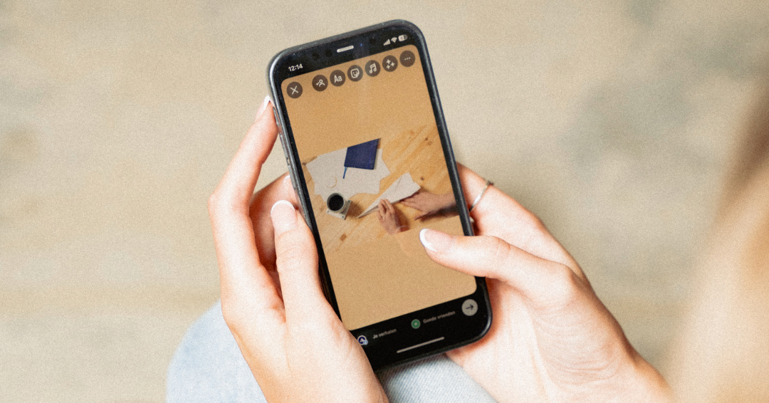 Social Media onderzoek 2026