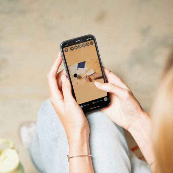 Social media onderzoek 2026