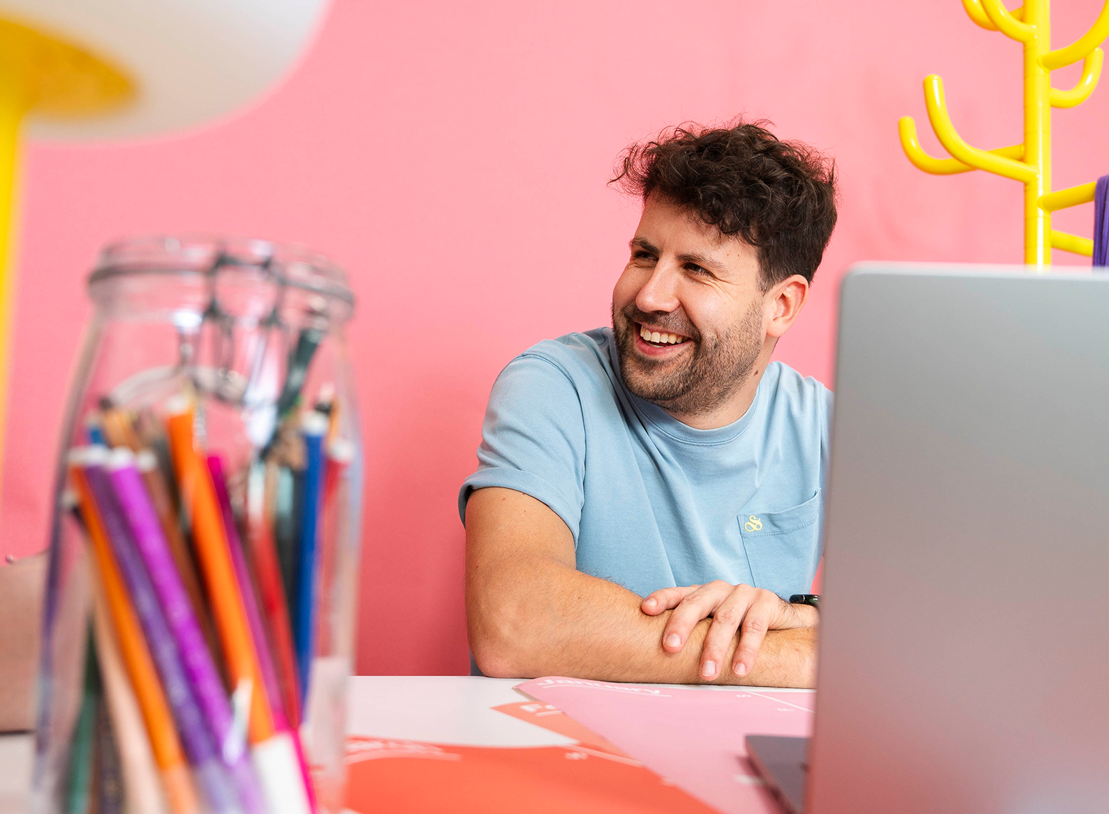 Community Persona blog