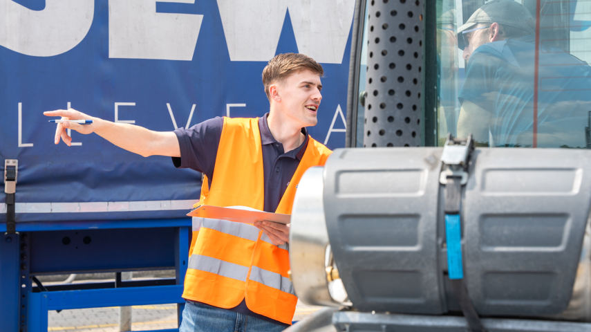 JEWA Group wervingscampagne door Sociaal Kapitaal